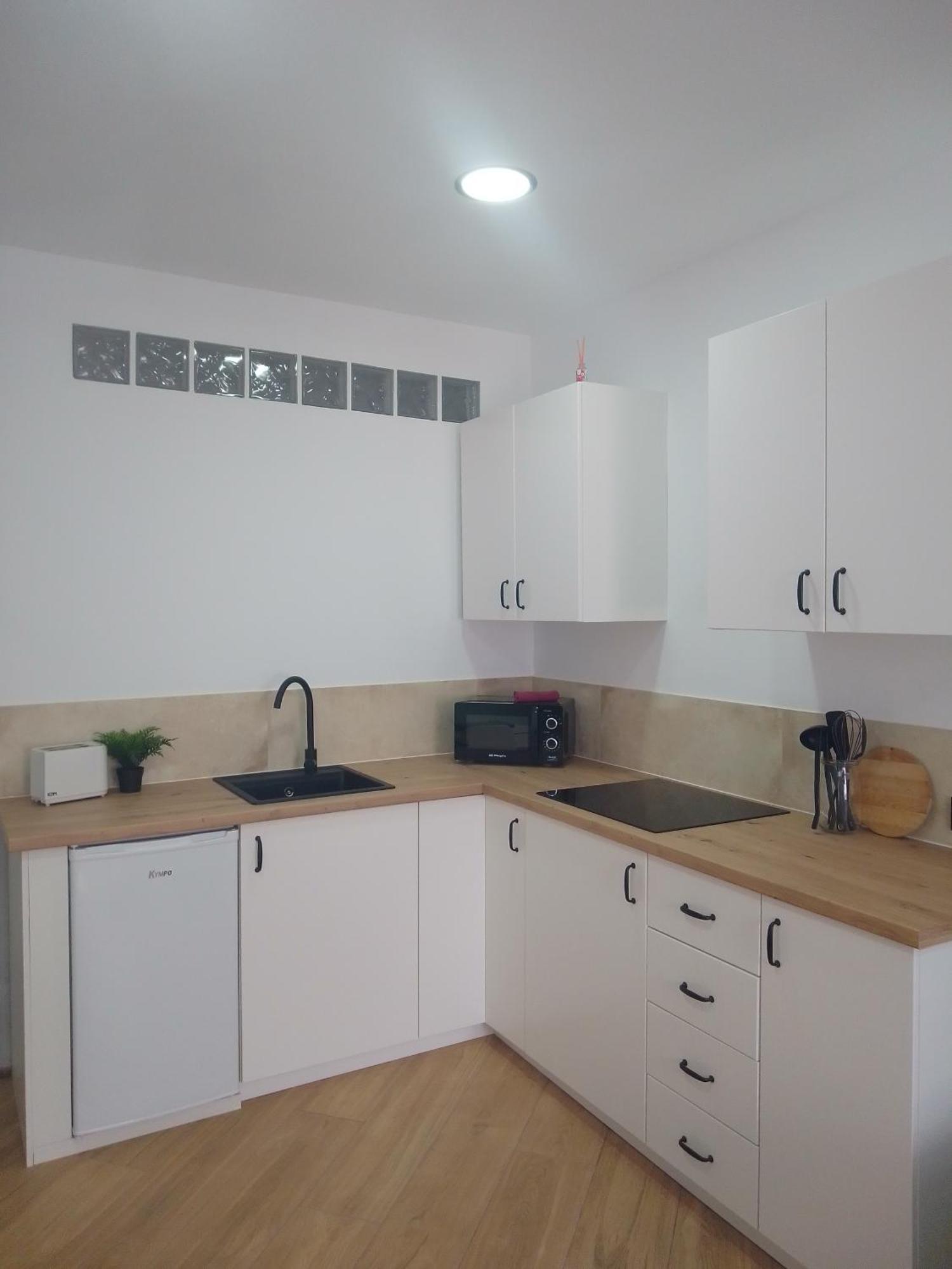 Apartament Casa Mya San Nicolás Zewnętrze zdjęcie