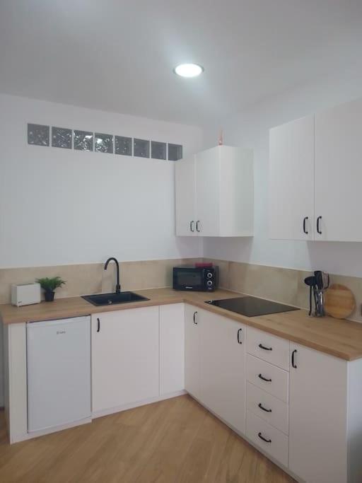 Apartament Casa Mya San Nicolás Zewnętrze zdjęcie