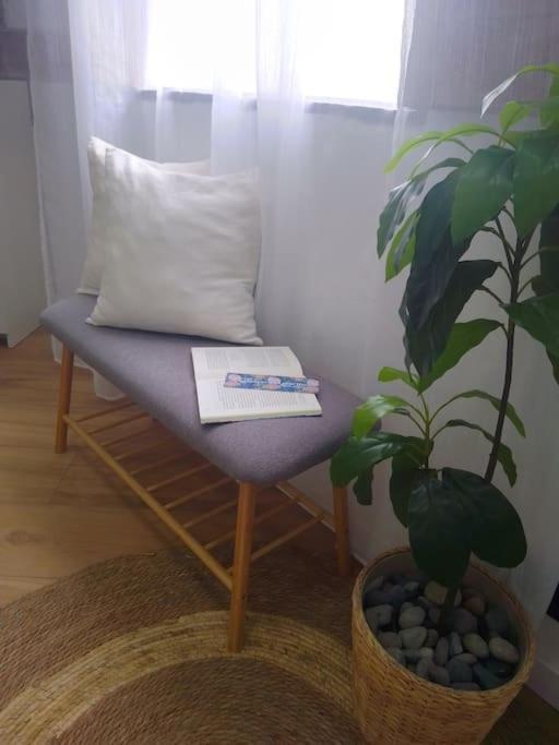 Apartament Casa Mya San Nicolás Zewnętrze zdjęcie