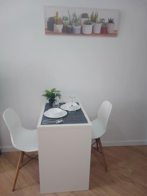 Apartament Casa Mya San Nicolás Zewnętrze zdjęcie
