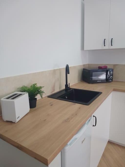 Apartament Casa Mya San Nicolás Zewnętrze zdjęcie
