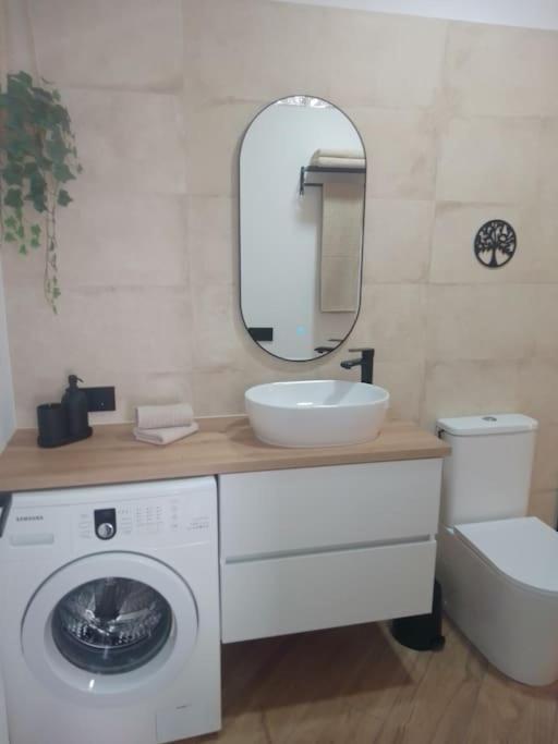 Apartament Casa Mya San Nicolás Zewnętrze zdjęcie